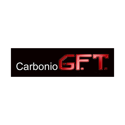 Carbonio GFT Logo